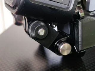 GoPro Straight Extensions