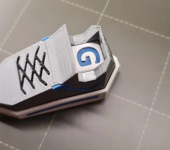 letter inserts for the shoes