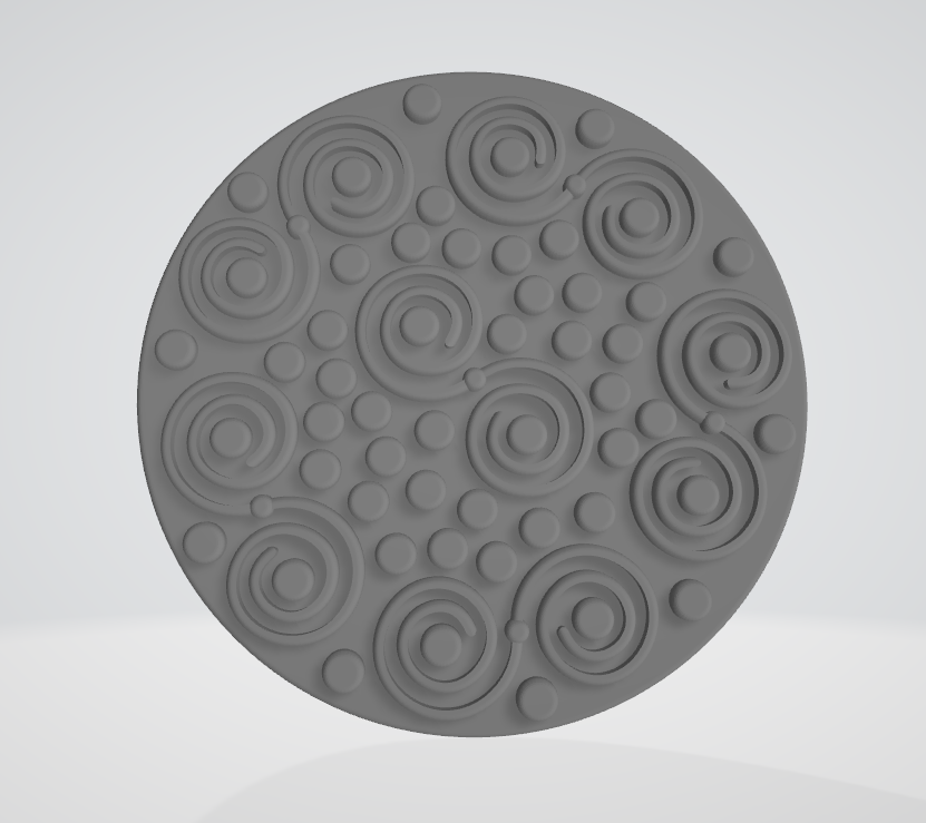 Coasters that smell :-) — thumbnail 8