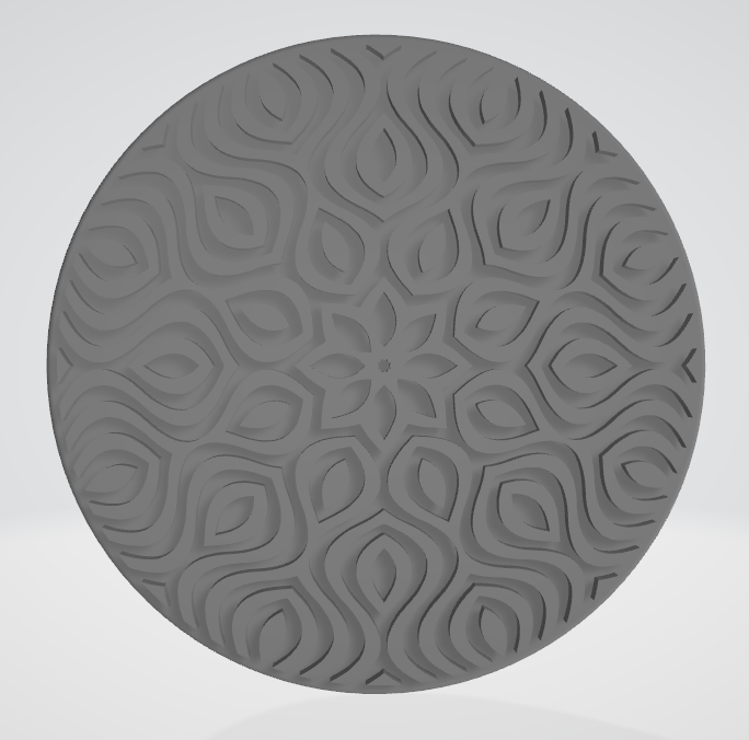 Coasters that smell :-) — thumbnail 5