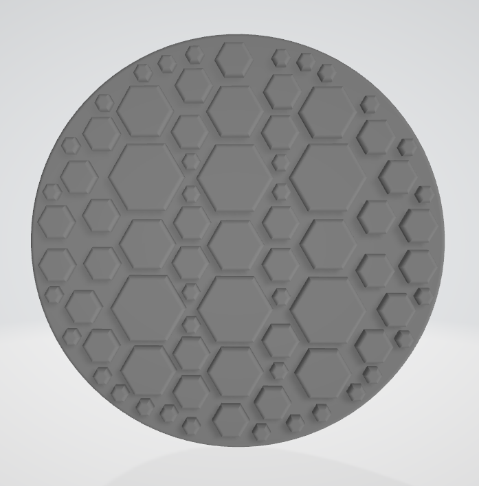 Coasters that smell :-) — thumbnail 7
