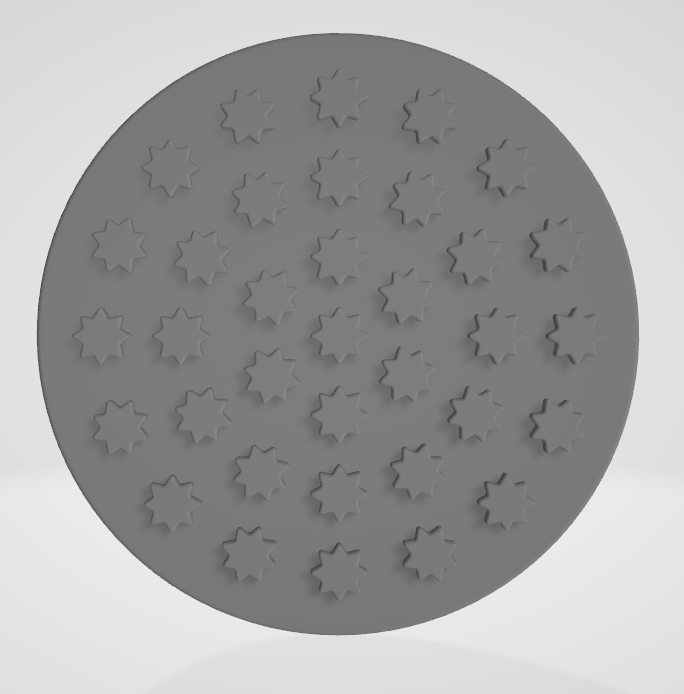 Coasters that smell :-) — thumbnail 4