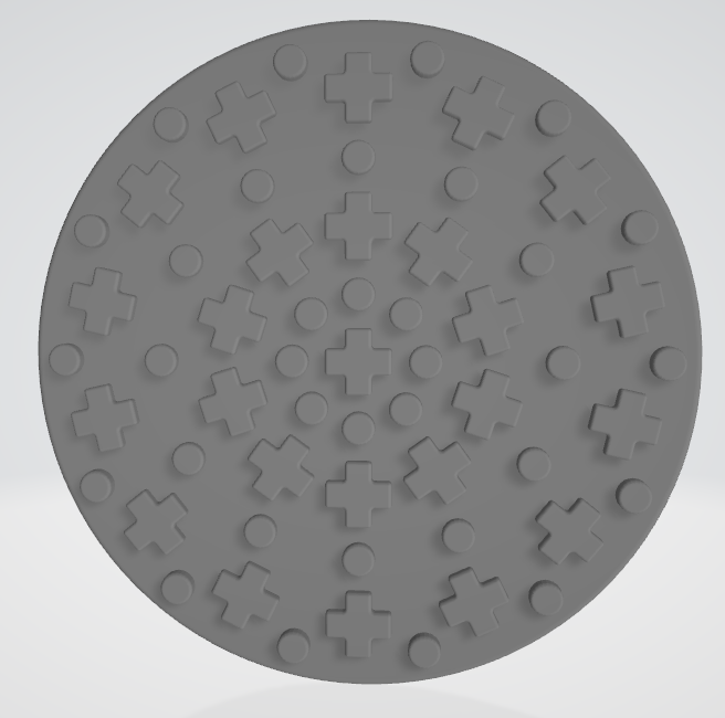 Coasters that smell :-) — thumbnail 3