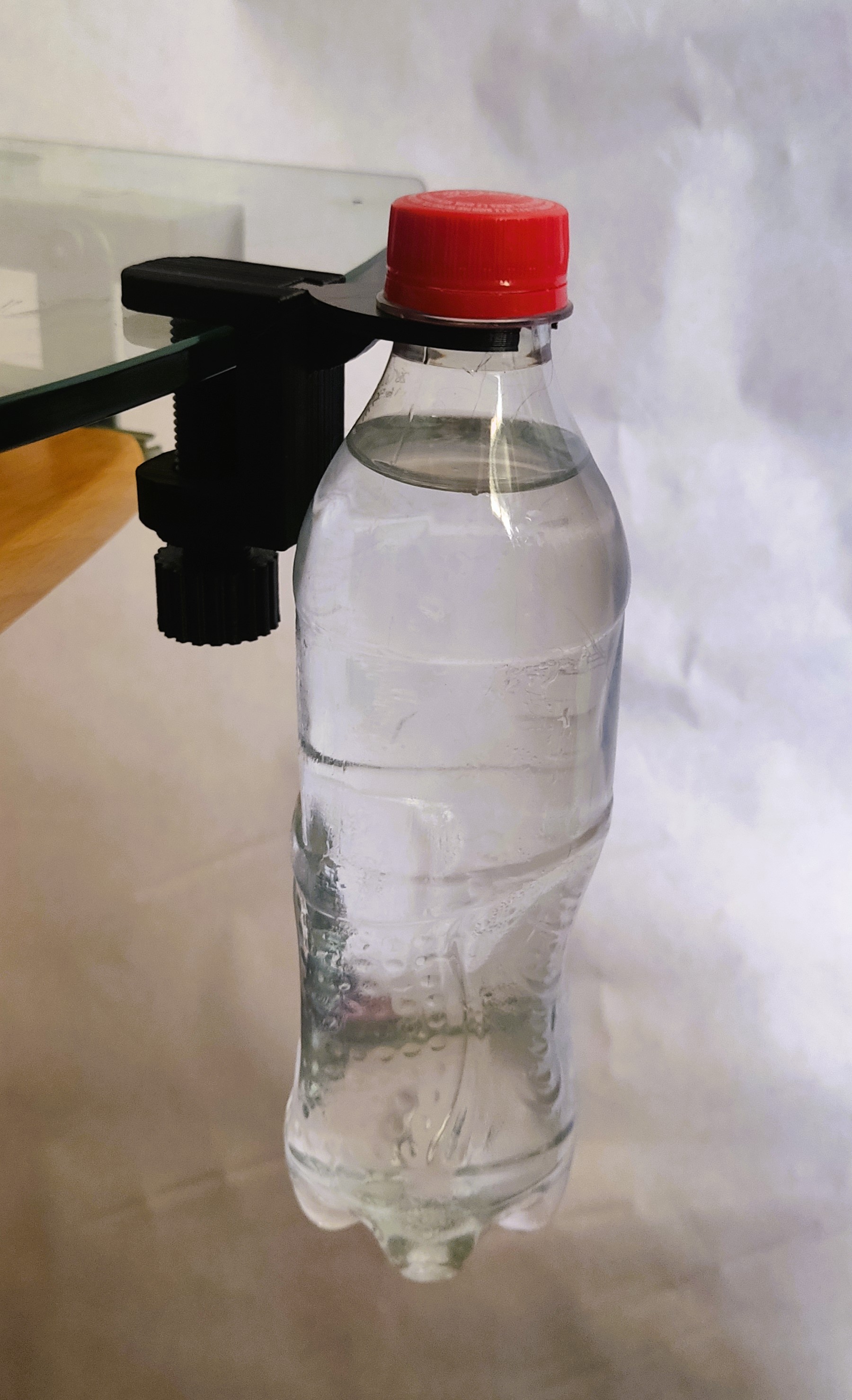 Multipurpose-interchangeable clamp — miniatura 6