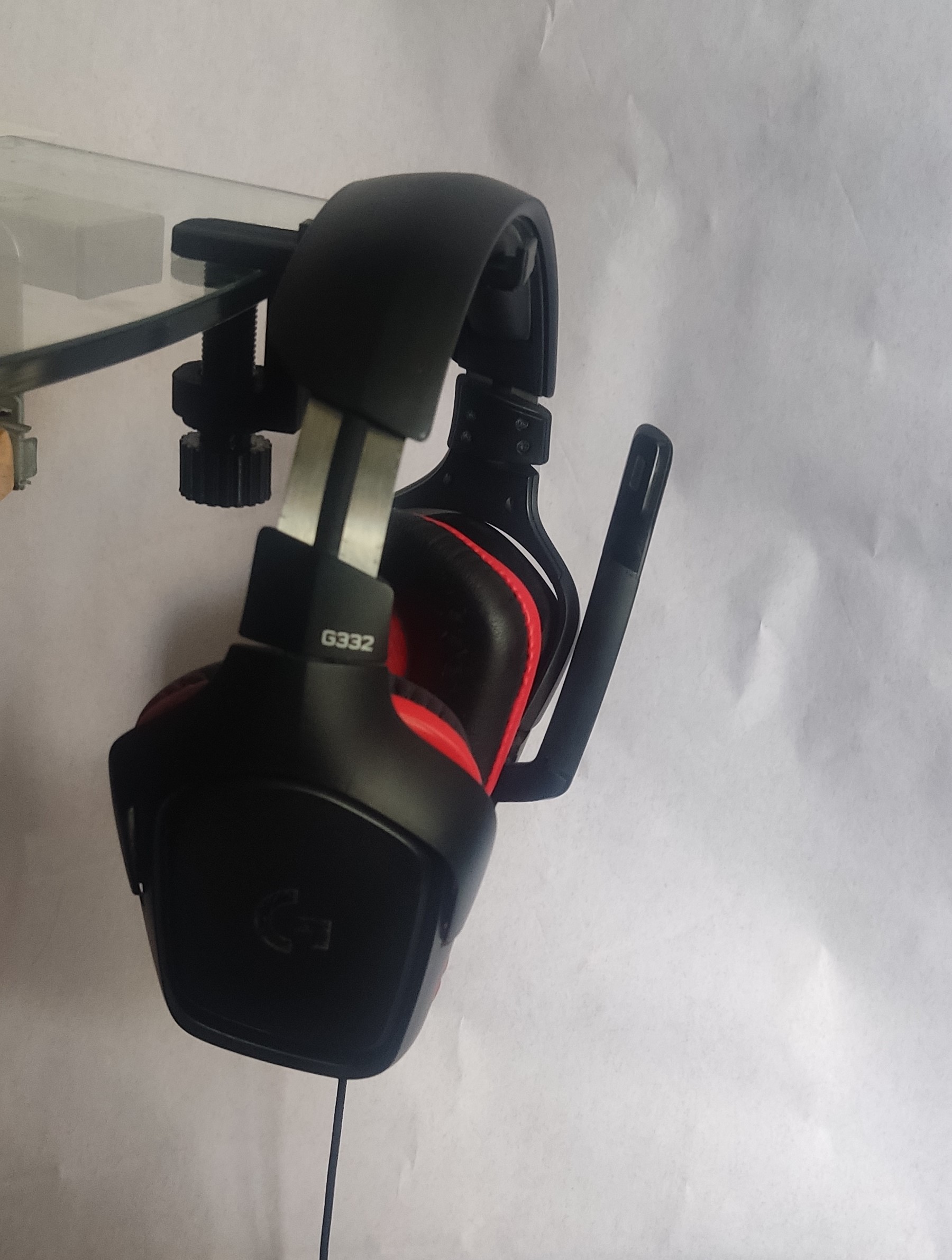 Multipurpose-interchangeable clamp — miniatura 2