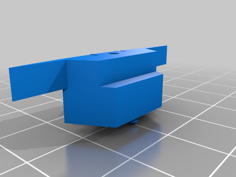 Miniatura 13 do modelo 3D Pegasus Space Gate - Stargate