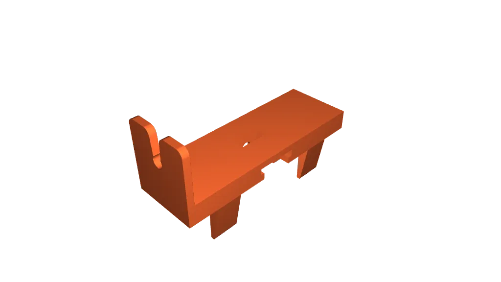 Socket terminal by David Finn | Download free STL model | Printables.com