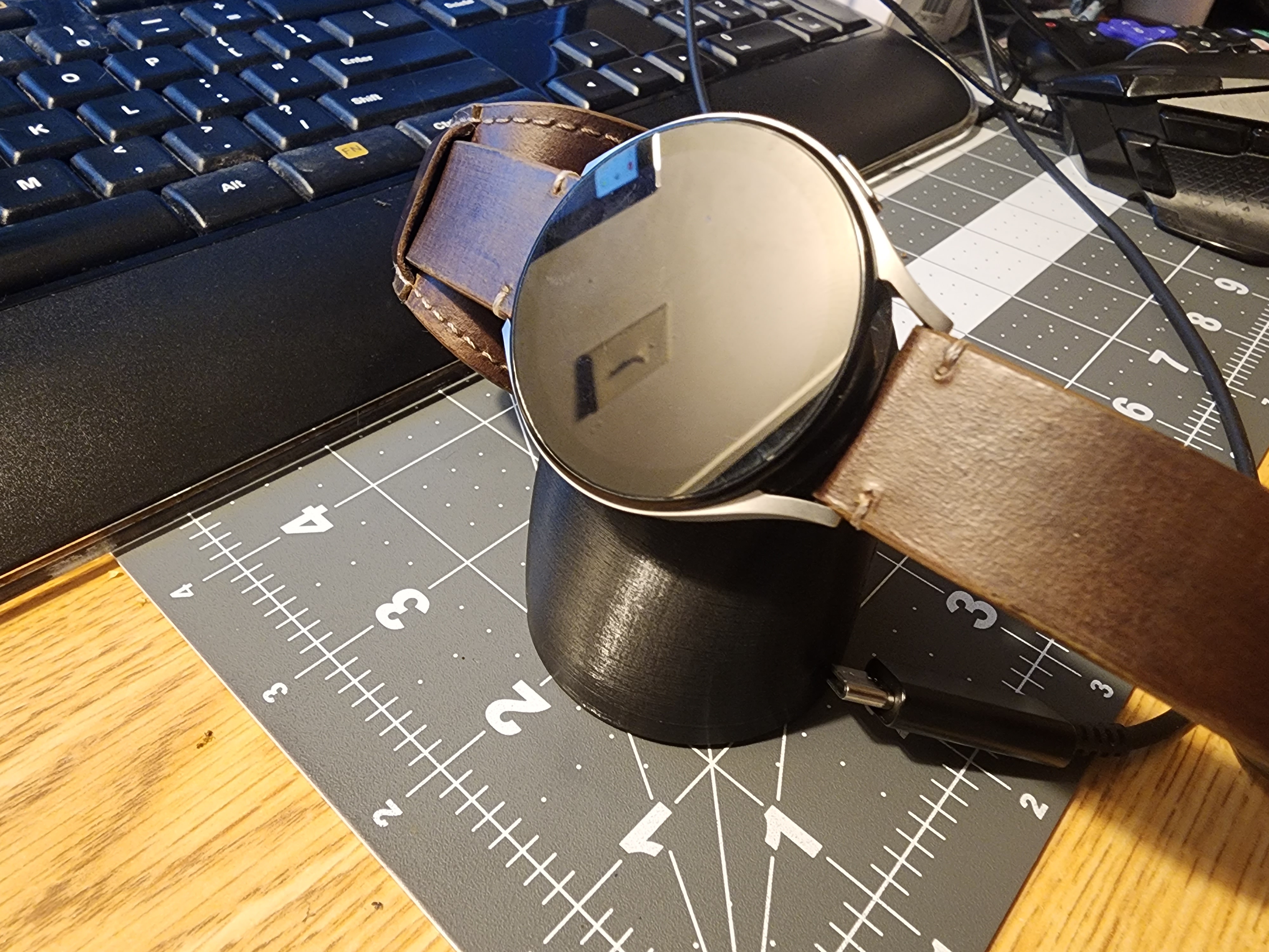Samsung Galaxy Watch Charging Stand
