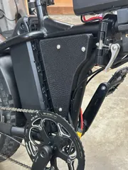 RadMini 4 Triangle Cover