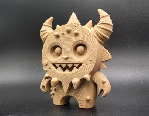 Cookie Monster