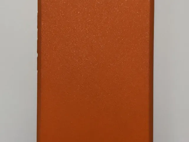 Bumpercase for Google Pixel 6A
