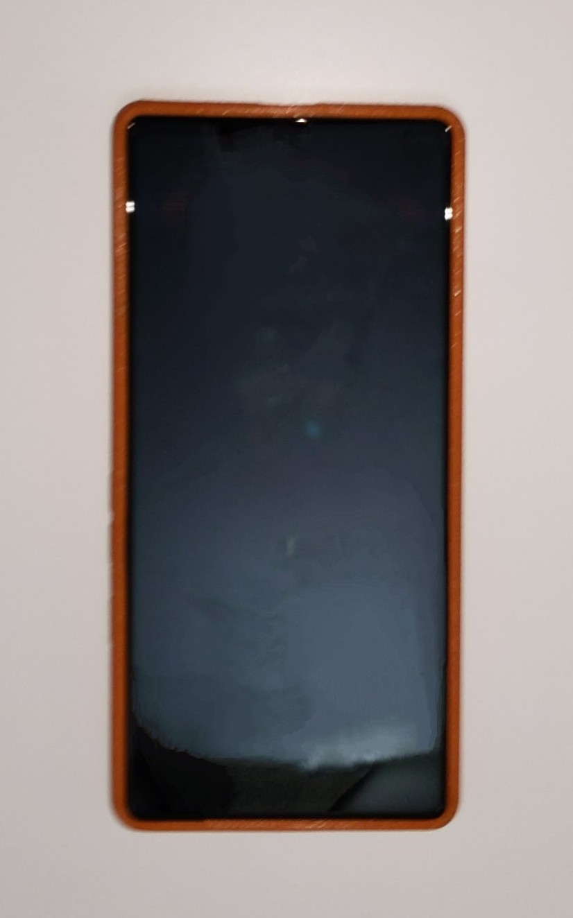 Bumpercase for Google Pixel 6A by Engine_Jam Download free STL model