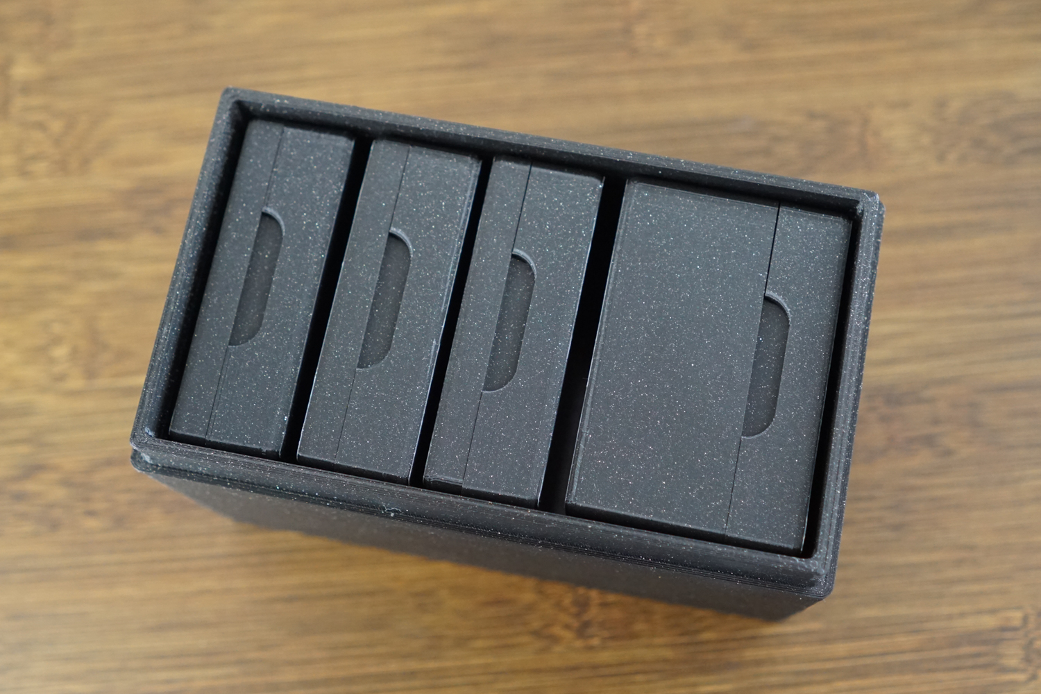 Miniatura 12 do modelo 3D Singularity Boxes - Token Boxes