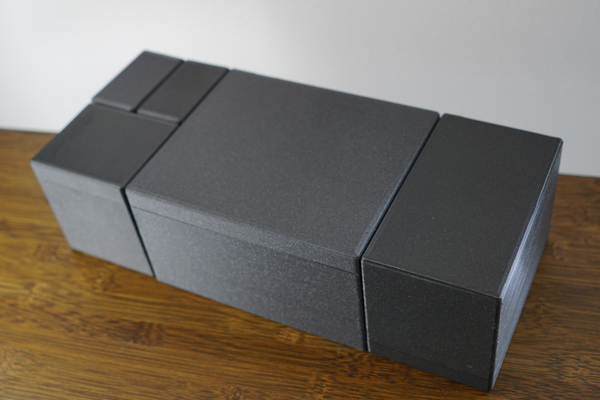 Singularity Boxes: Modular Game Storage System by Singularity Games ...