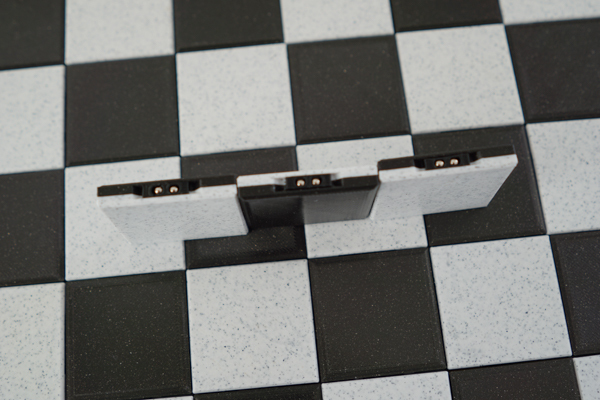 Magnetic Grid Board