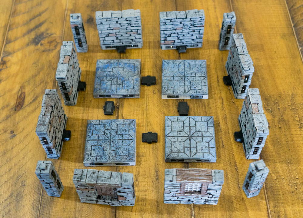OpenLock Magnetic Connection System V3