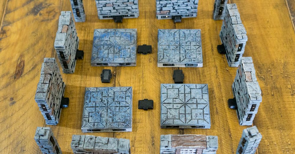 OpenLock Connection System V3 by Singularity Games Download