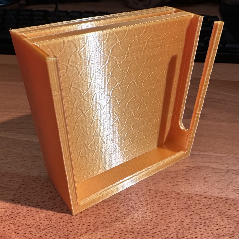 Playdate Wall Mount Thing — miniatura 3