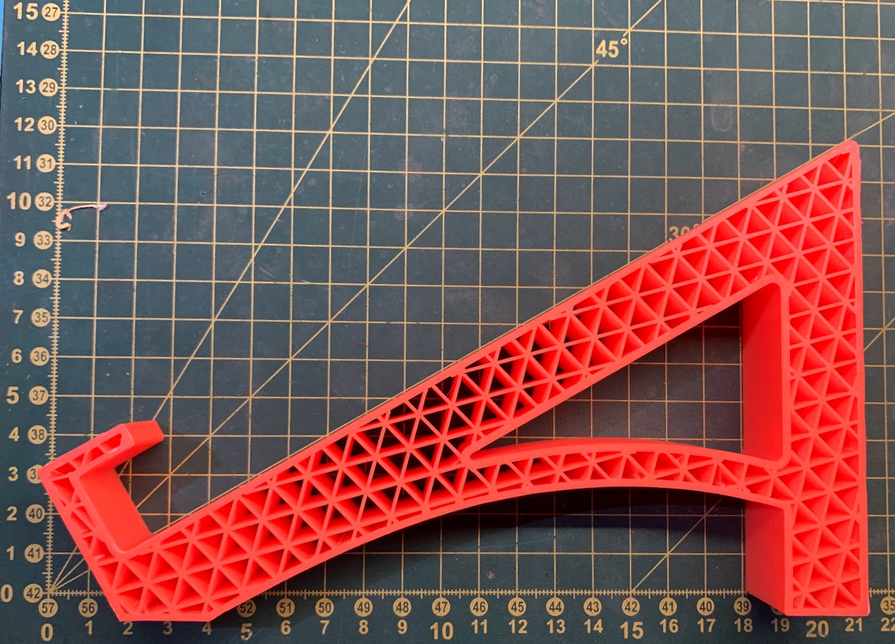 Dell Laptop Stand 30° Angle Dell G15 or others by EduOzzy Download free STL model