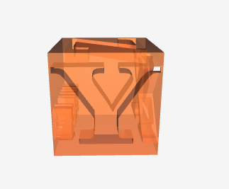 Calibration Cube — miniatura 2