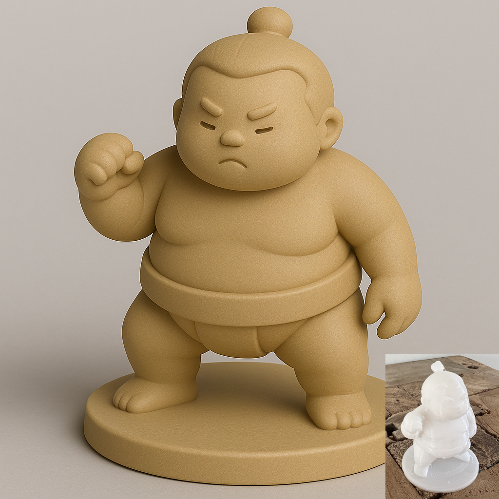 Little Sumo