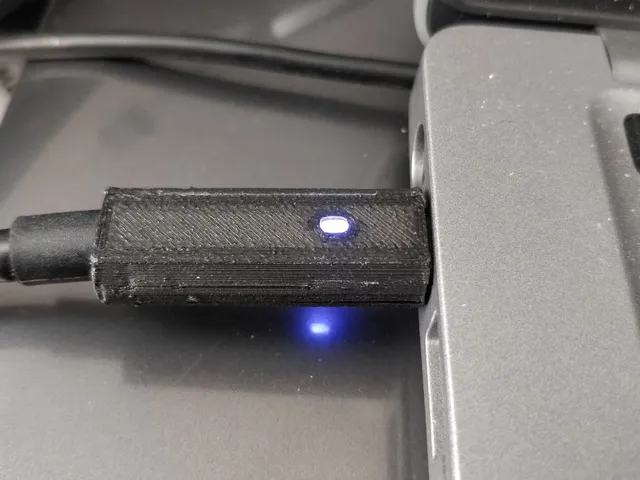 Dell WD19 Dock Cable connector cover
