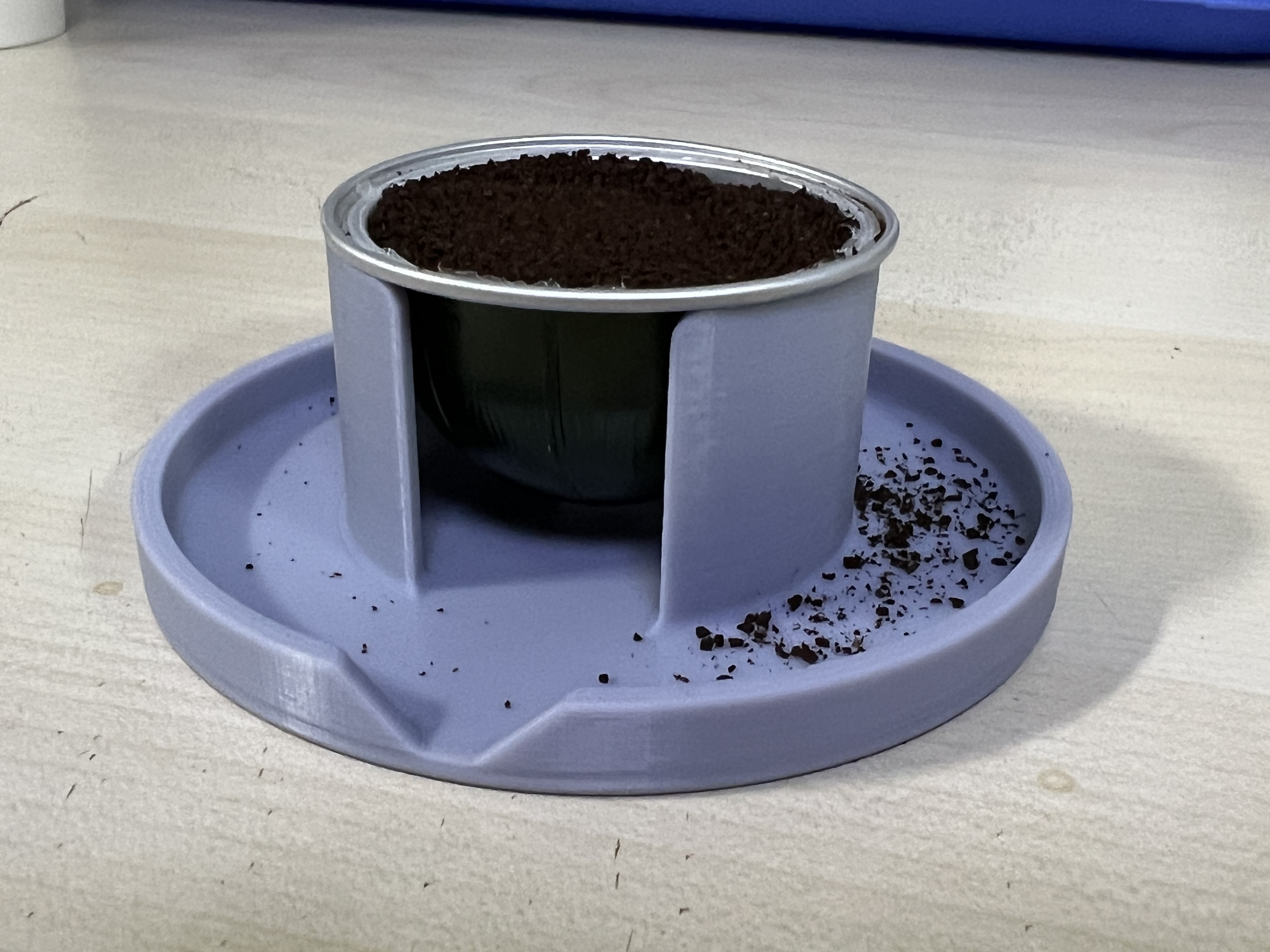 Nespresso Vertuo Pod Loader