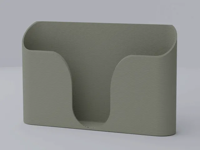 Bag container