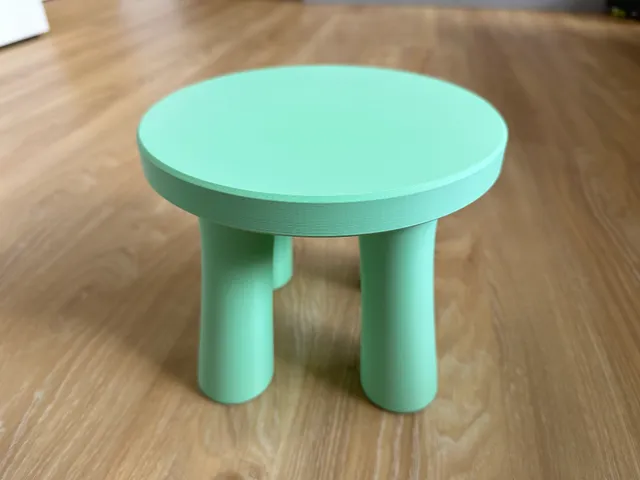 Toddler Stool