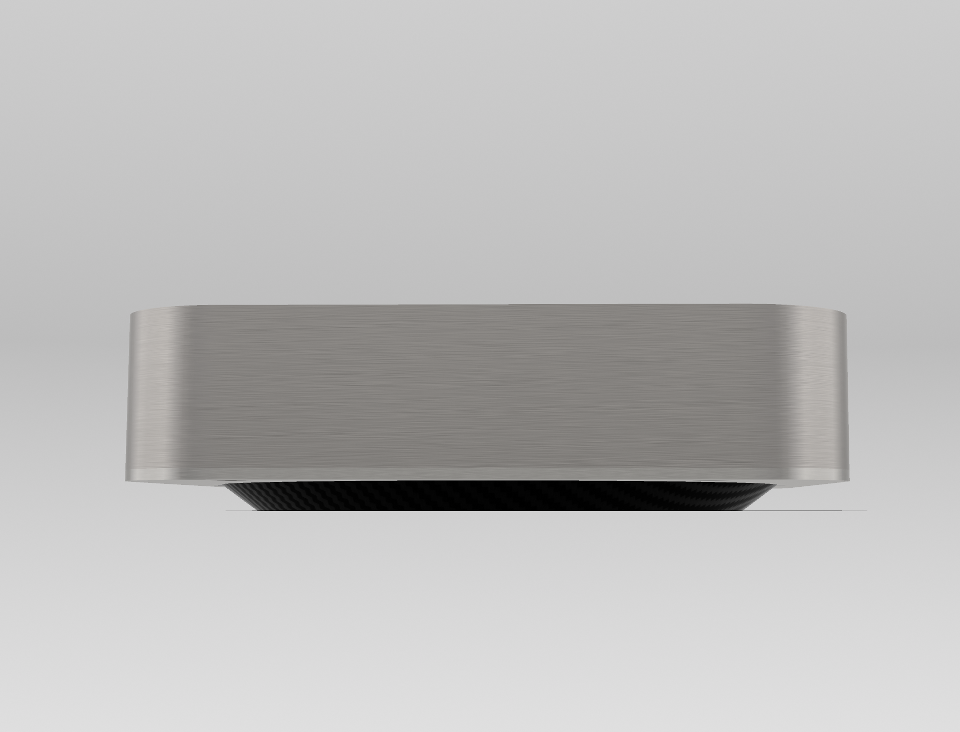 Mac mini case Nas 2.5 hdd/ssd support