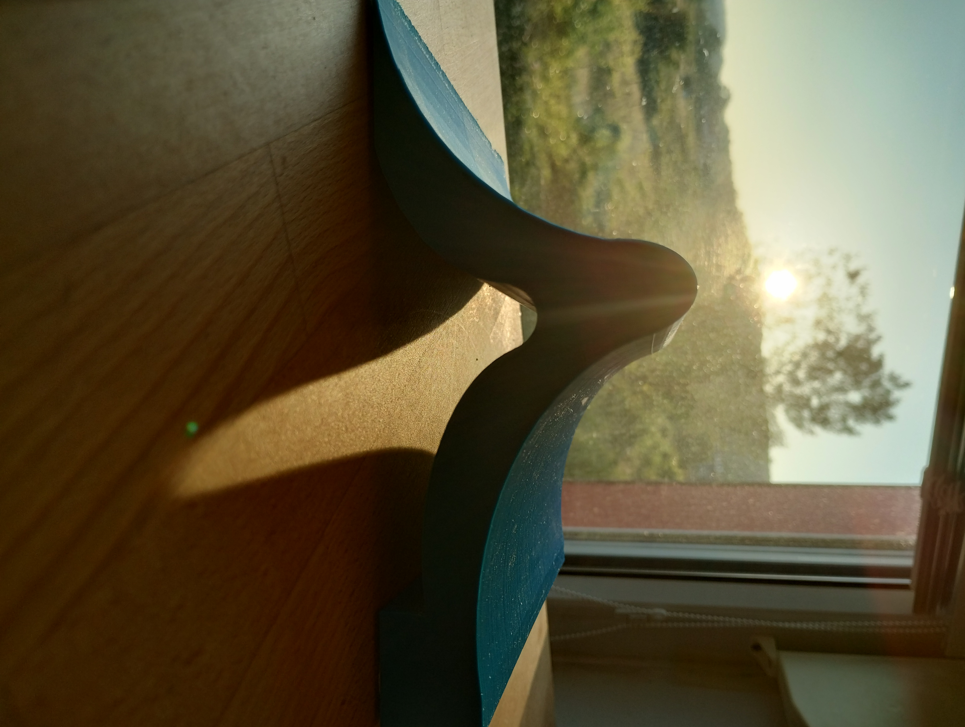 fingerboard bench