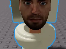 skibidi toilet