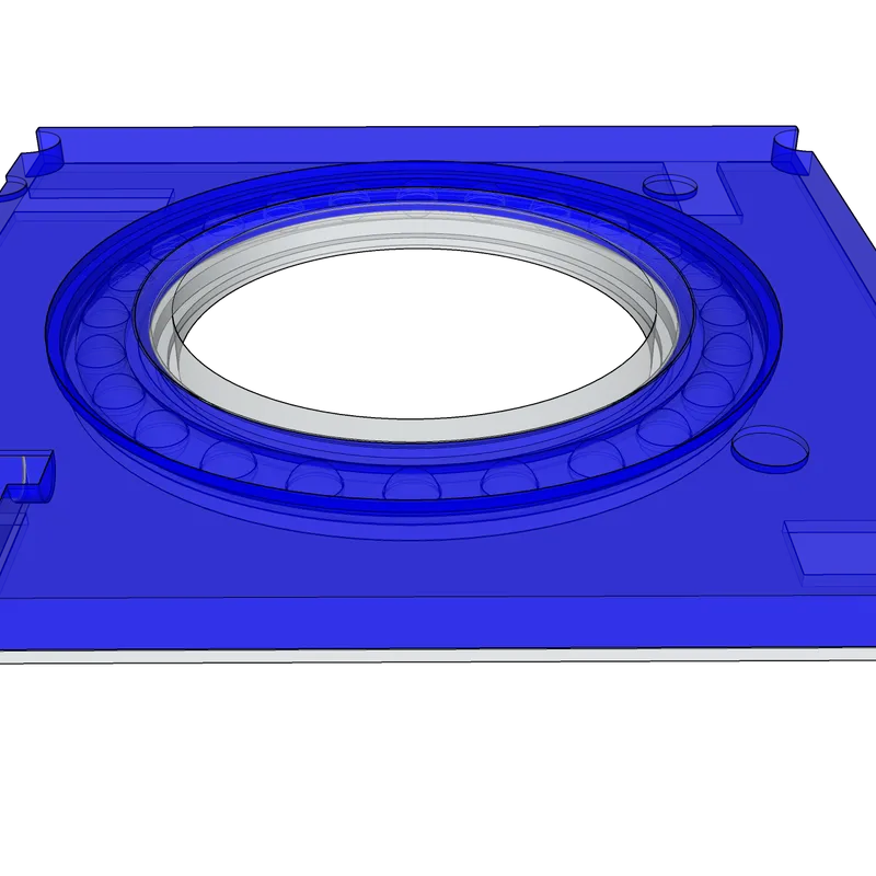 TORMEK ROTATING BASE