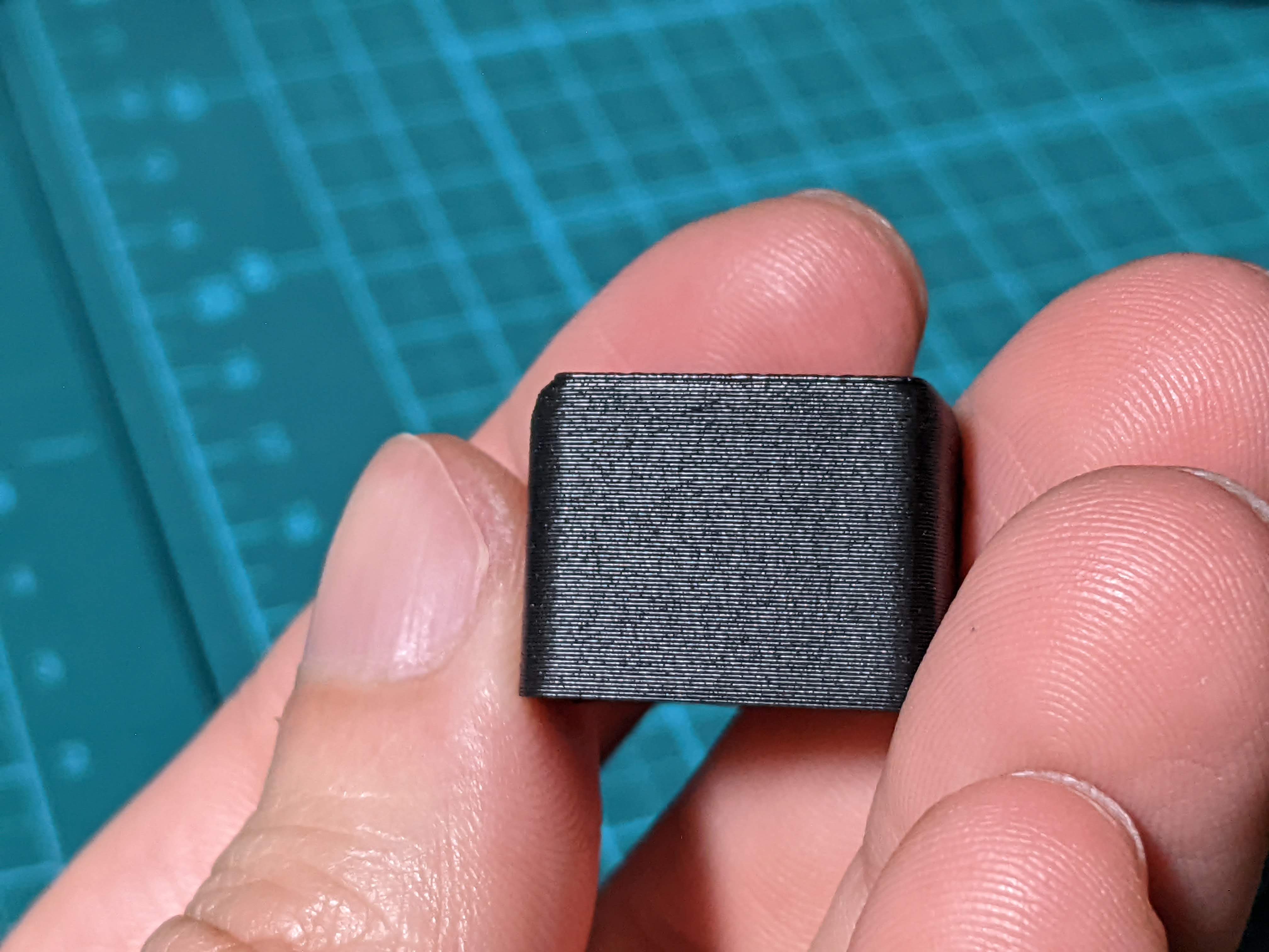 Miniatura 3 do modelo 3D USB Cap - UGREEN SD Card Reader
