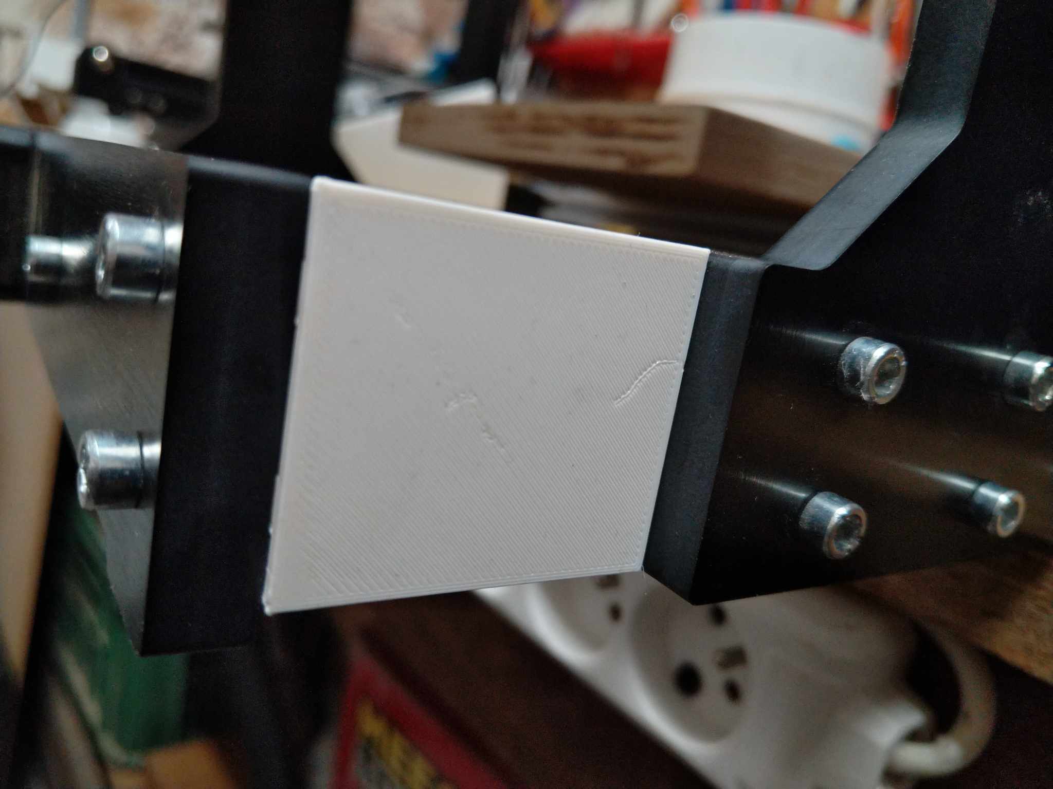 CNC 3018 pro assembly kit par Mateusz Paluchiewicz | Téléchargez ...