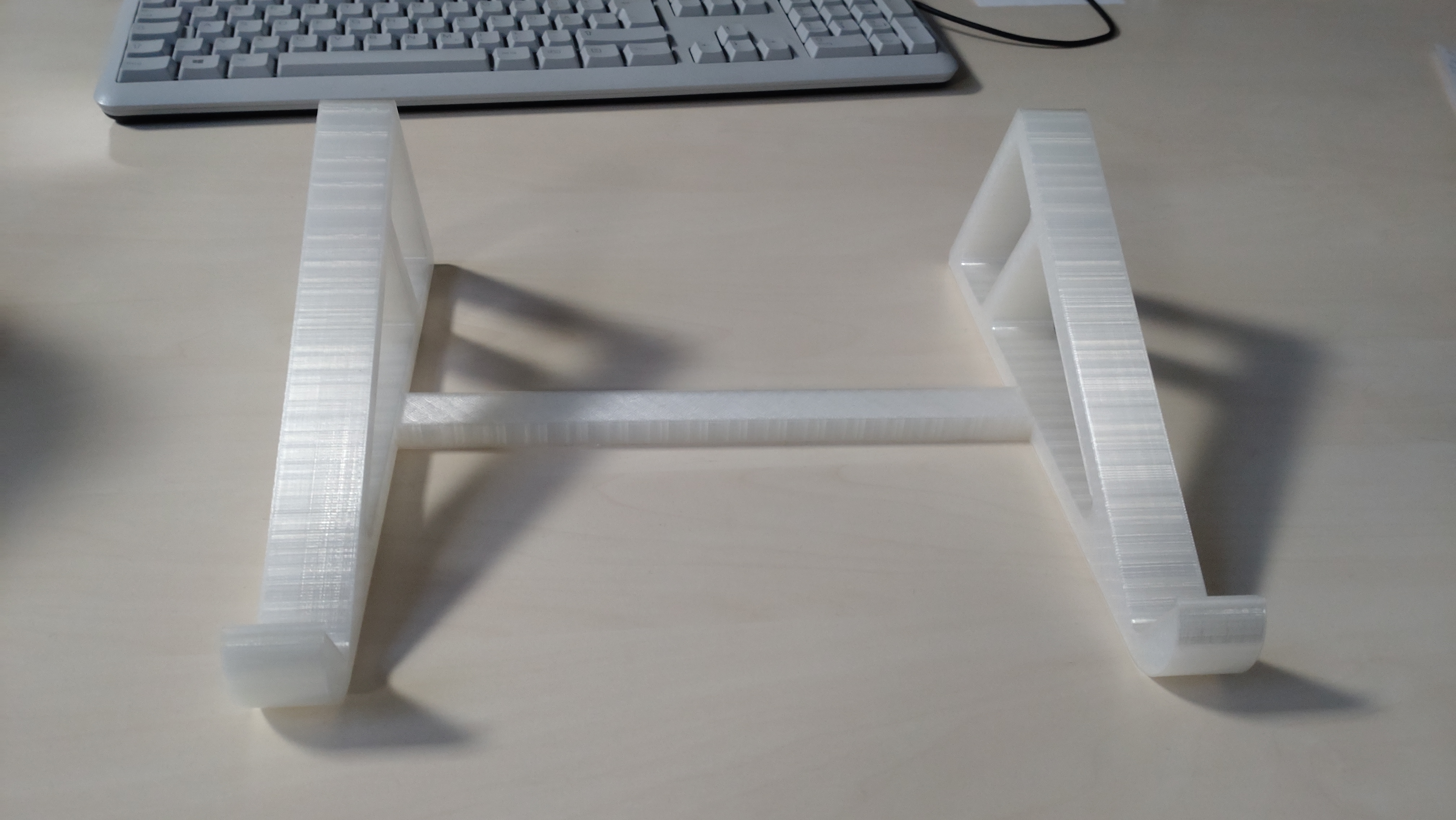 Laptopständer