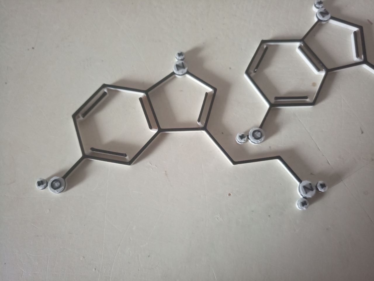 Serotonin