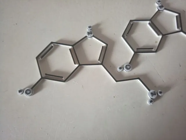 Serotonin