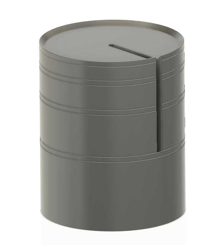 CSM weight set — miniatura 6