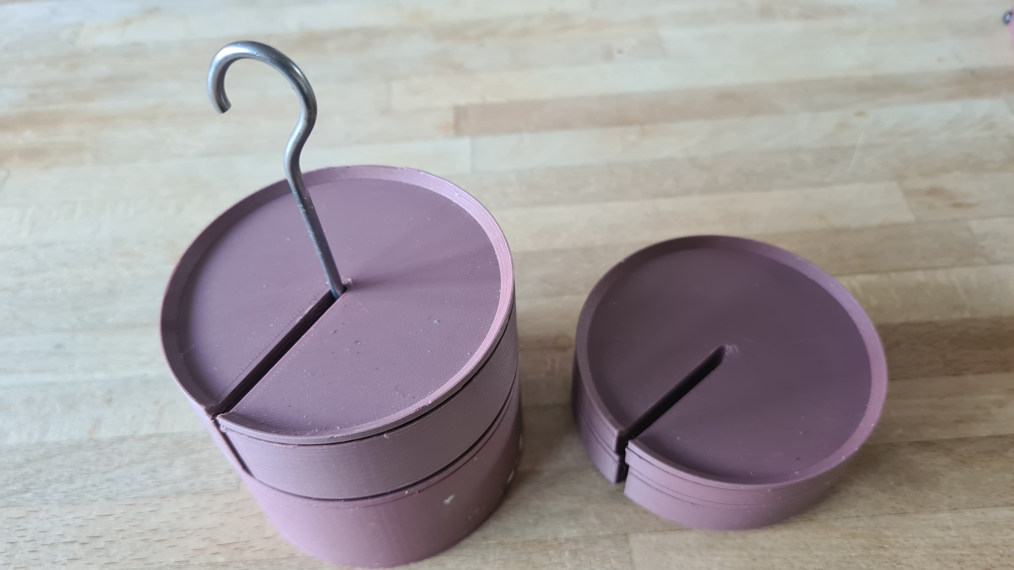 CSM weight set — miniatura 2