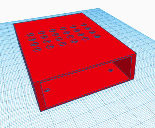 Raspberry Pi Mini PC por Andrey Savchuk | Descargar modelo STL gratuito ...