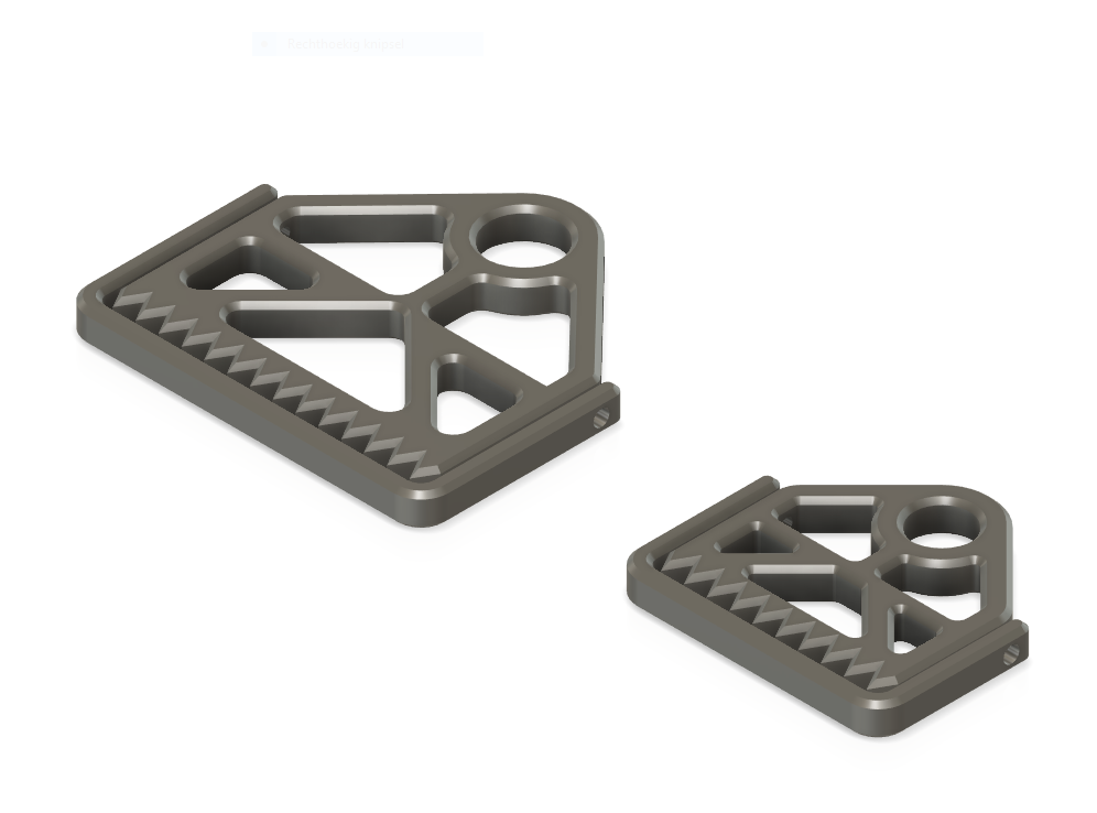 CSM Buckle — thumbnail 2