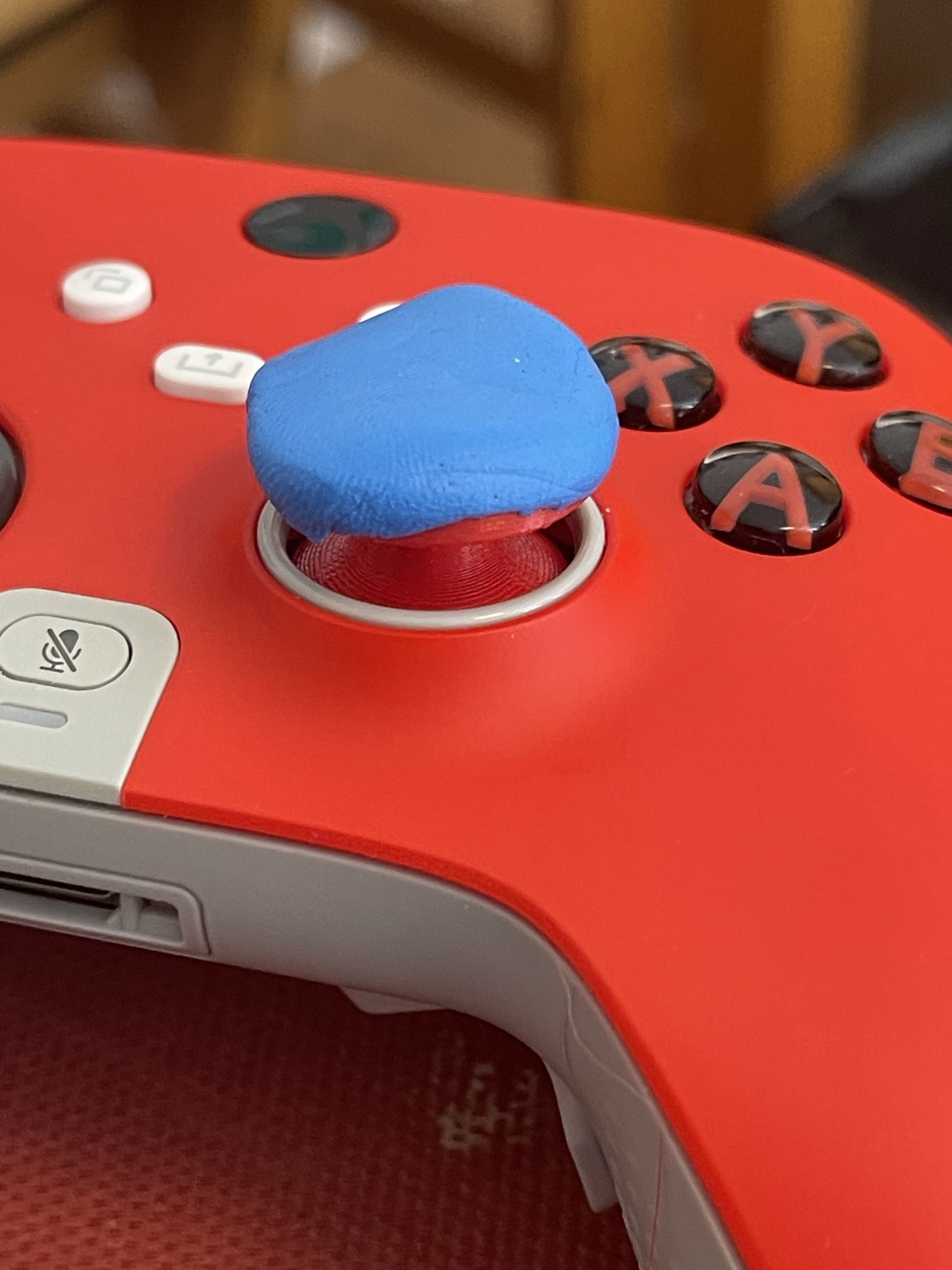 Scuf Instinct Stick Wide