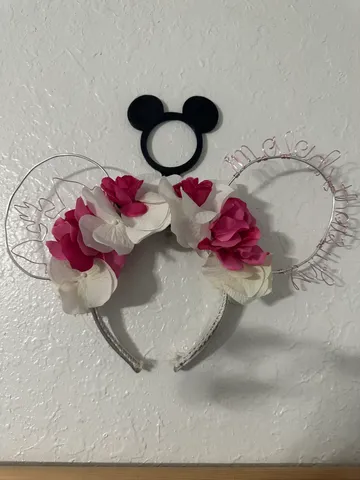 Disney Ear Wall Holder