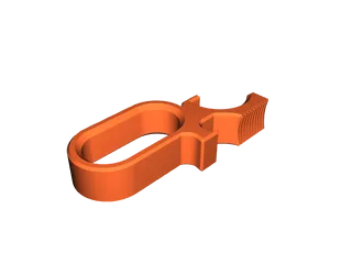 Shotgun tool by Jmaxime89, Download free STL model