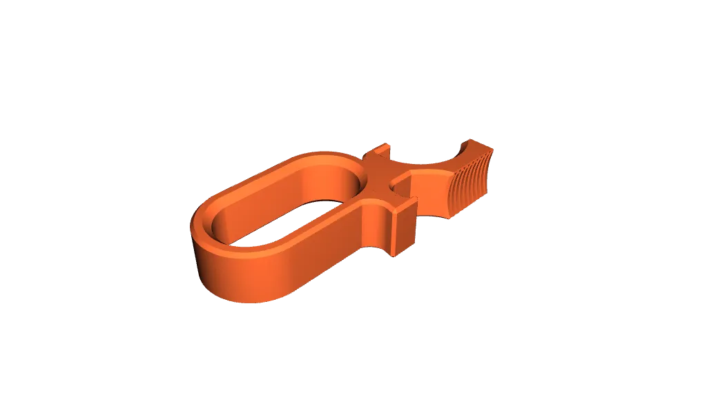 STL file Full Send Shotgun Tool 🏠・3D printer model to download・Cults