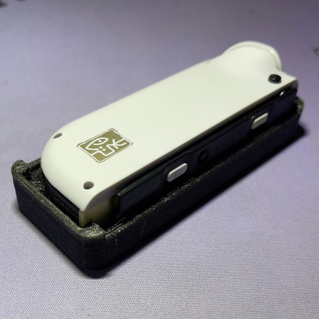 Joycon Repair Platform