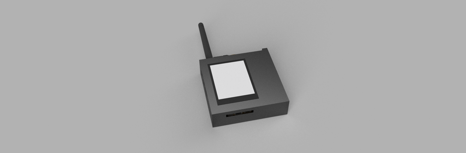 esp32 cyd case
