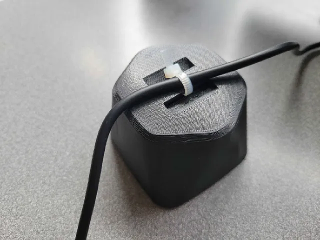 Elite Liquid Cover - Zip Tie Anchor