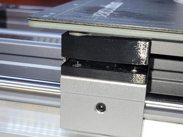 Snapmaker 2.0 Bracing Kit SBR16 Adapter - adjustable